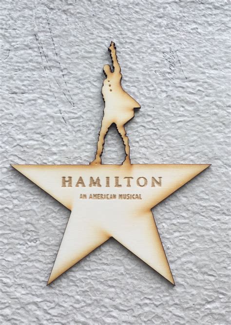 Diy Hamilton Decoration Hamilton And Peggy Its My Birthday