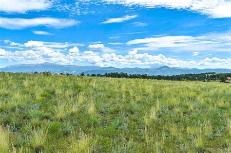 459 Acres Of Residential Land For Sale In Guffey Colorado Landsearch