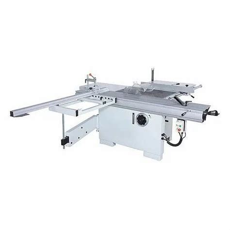 Ss 160e Sliding Table Panel Saw For Cutting At Rs 385000unit In New