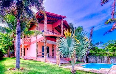 Make Investment In Brazil Luxury Beachfront Property For Sale By