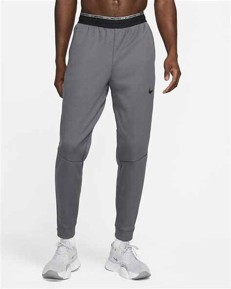 Nike Therma Sphere Mens Therma Fit Fitness Trousers Nike Uk