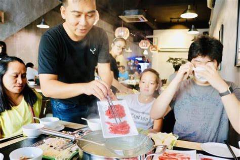 CHAO NIU HOT POT REVIEW Best HotPot 2025