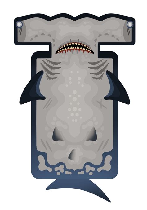 [great White Shark]great Hammerhead 150c R Deeeepioskins