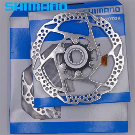 Aliexpress Buy SHIMANO SM RT54 Disc Brake Center Lock Rotor 160