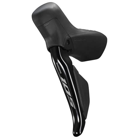 Shimano St R Leva Di Cambio Freno Di X Velocit Sti