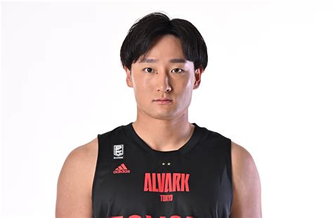 Bリーグ2022 23シーズン チームキャプテン決定！ アルバルク東京