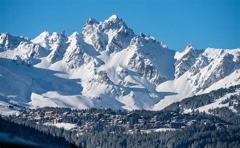 Where To Stay In Courchevel Courchevelvip