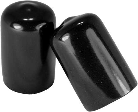 Made In Usa Prescott Plastics Inch Round Rubber Hole