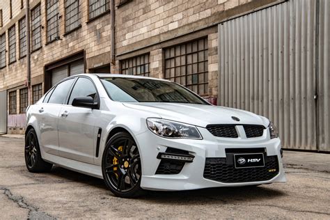 Hsv Gts