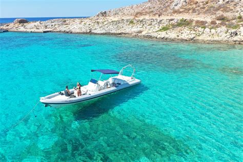 Balos Bliss A Hour Coastal Expedition From Kissamos