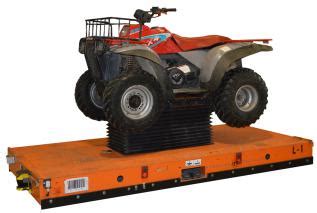 AGVs MGVs For Efficient Facility Operations Handling Specialty