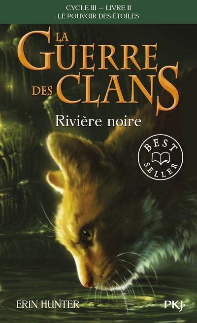 La Guerre Des Clans Cycle III Tome 2 La Guerre Des Clans Cycle III