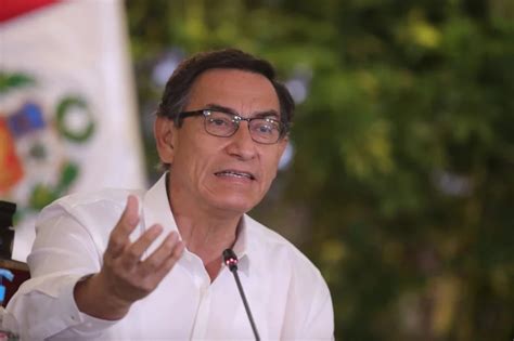 Martín Vizcarra Y Las Empresas Chinas La Ruta De Las Coimas Según Fiscalía Infobae