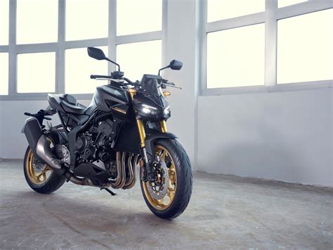 Neumotorrad Honda Cb Hornet Sp Baujahr Eur