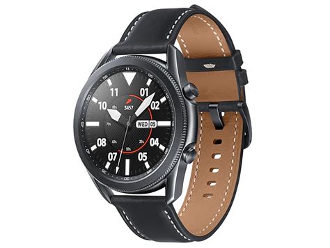 Samsung Pametni Sat Galaxy Watch3 SM R840NZKAEUF Domod Ba