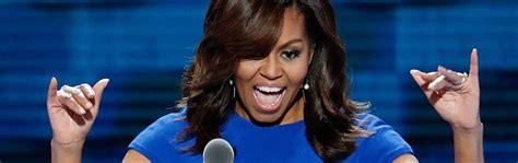 Michelle Obamas Dnc Speech Shows How Desperately America Will Miss Her