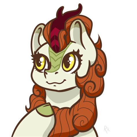 3120577 Safe Derpibooru Import Autumn Blaze Kirin Image Jpeg