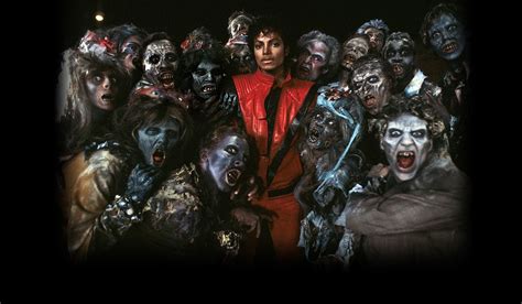 Michael Jackson Thriller Wallpapers Top Free Michael Jackson Thriller