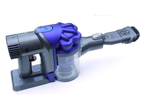 Dyson DC34 Repair - iFixit