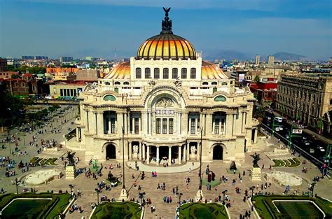 Top 5 Must-Try Mexico City Experiences - Mexico Blog