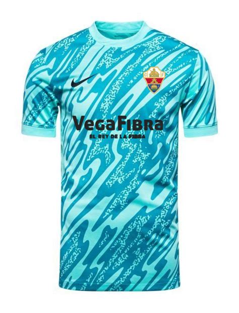 Camiseta PT 2 Elche CF 2024-25