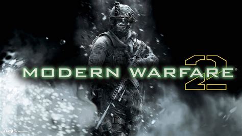 [100+] Modern Warfare Wallpapers | Wallpapers.com