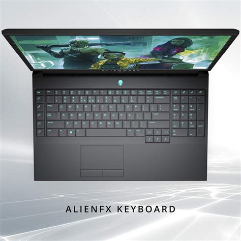 Alienware M15 R3 156 Inch 4k Uhd Gaming Laptop Intel Core I7 10750h 10th Gen Erofound