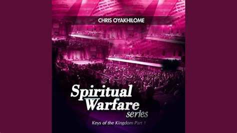 Spiritual Warfare Series Keys Of The Kingdom Pt 1 Live Youtube