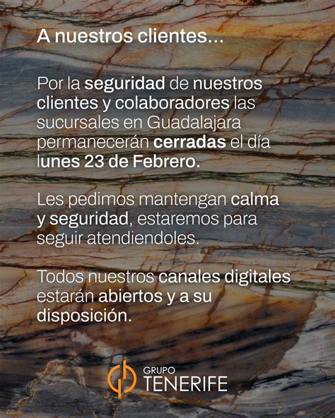 Grupo Tenerife