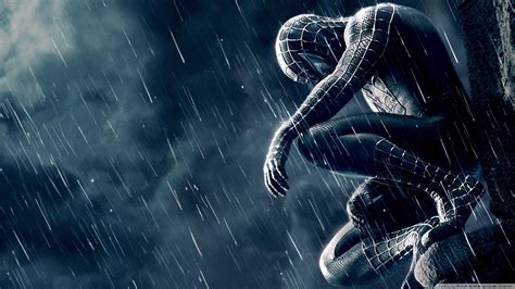 Spider Man 3 Movie Poster Spider Man Comic Books Hd Wallpaper