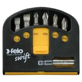 Felo Set Sa Dr A Em I Bitovima Industrial Swift Sl Ph Pz Kom