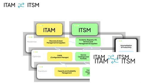 It Asset Management Proactivanet