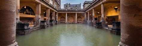 About Roman Baths