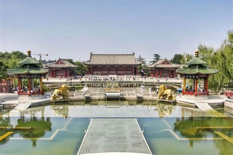 Where To Visit In Xian — 8 Must See And Best Places To Visit In Xi An