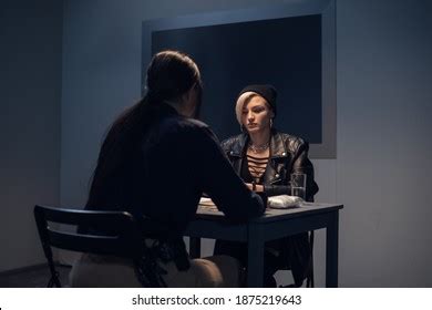 Blonde Cop Images Stock Photos Vectors Shutterstock