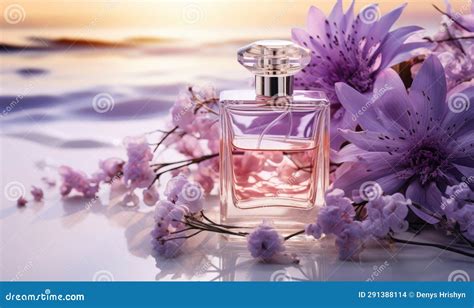 Stunning Fragrance Stock Illustrations Stunning Fragrance Stock