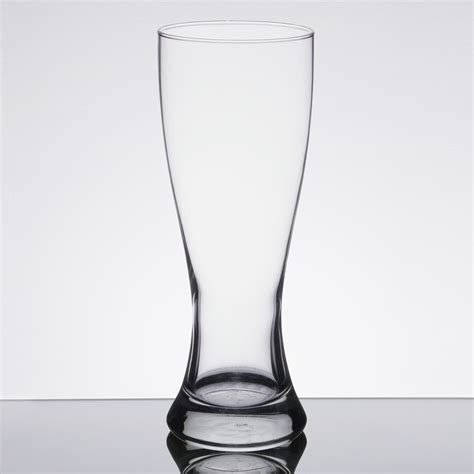 Libbey Oz Giant Pilsner Glass Case