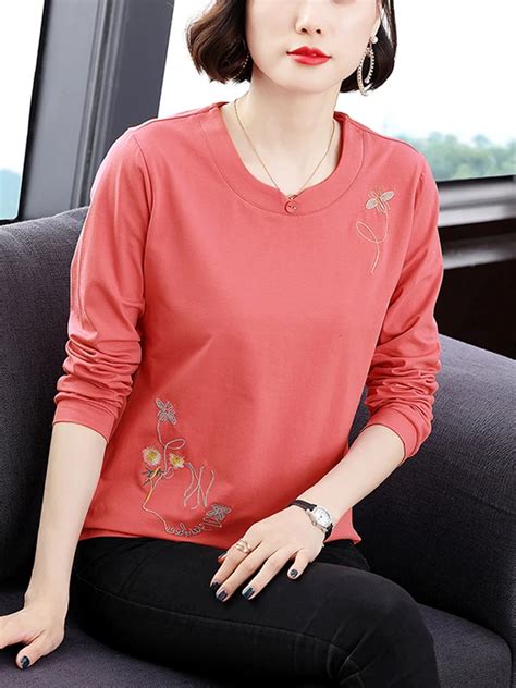 Bobokateer Elegant T Shirt Women Tops Mujer Camisetas Long Sleeve