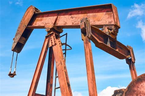 Crude Oil Price Forecast Crude Oil Markets Continue To See Downward Pressure