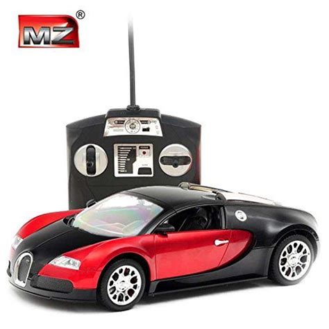 Radio Remote Control 1 14 Scale Bugatti Veyron 16 4 Grand Sport RC Car