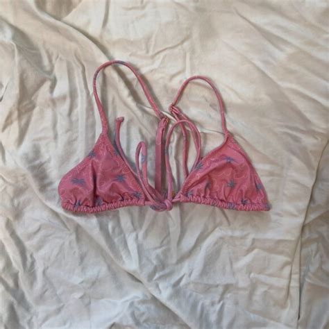 Heavy Manners Swim Heavy Manners Teeny Bikini Poshmark