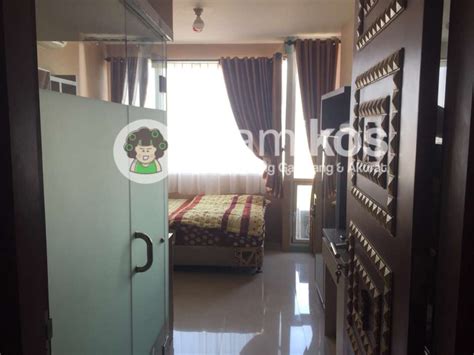 Apartemen Saladin Mansion Tipe Studio Fully Furnished Lt Pancoran