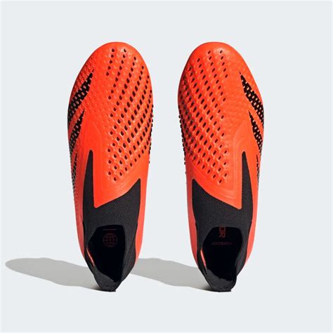 Adidas Predator Accuracy FG Influence Sport