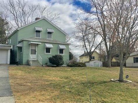 Houses For Rent in Worcester MA - 32 Homes | Zillow