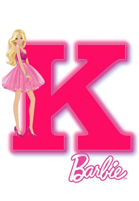 Barbie K Barbie Barbie Movies Child Doll