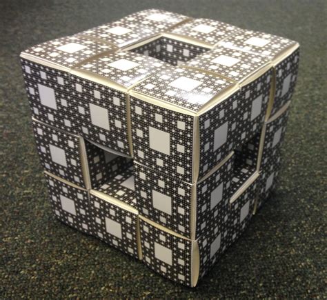 The Meta-Meaning of the Mega-Menger