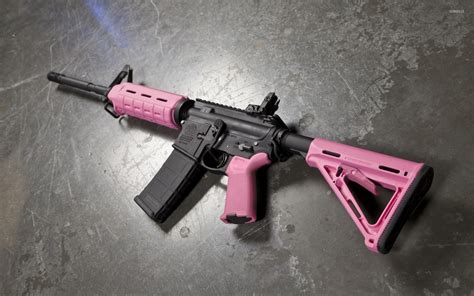 Pink Magpul Wallpaper Photography Wallpapers 46142