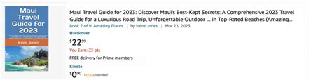 Maui Travel Guides 2023 - Which is the Best Maui Vacation Guide? - A ...