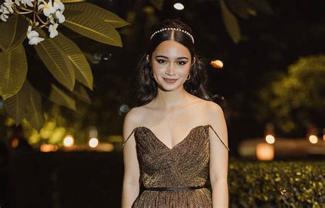 In Photos Angelina Cruz Looked Like A Modern Day Cleopatra At Her 18th