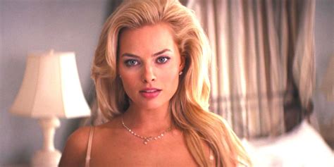 Margot Robbie In The Wolf Of Wall Street Margot Robbie Bikini Hot Sex